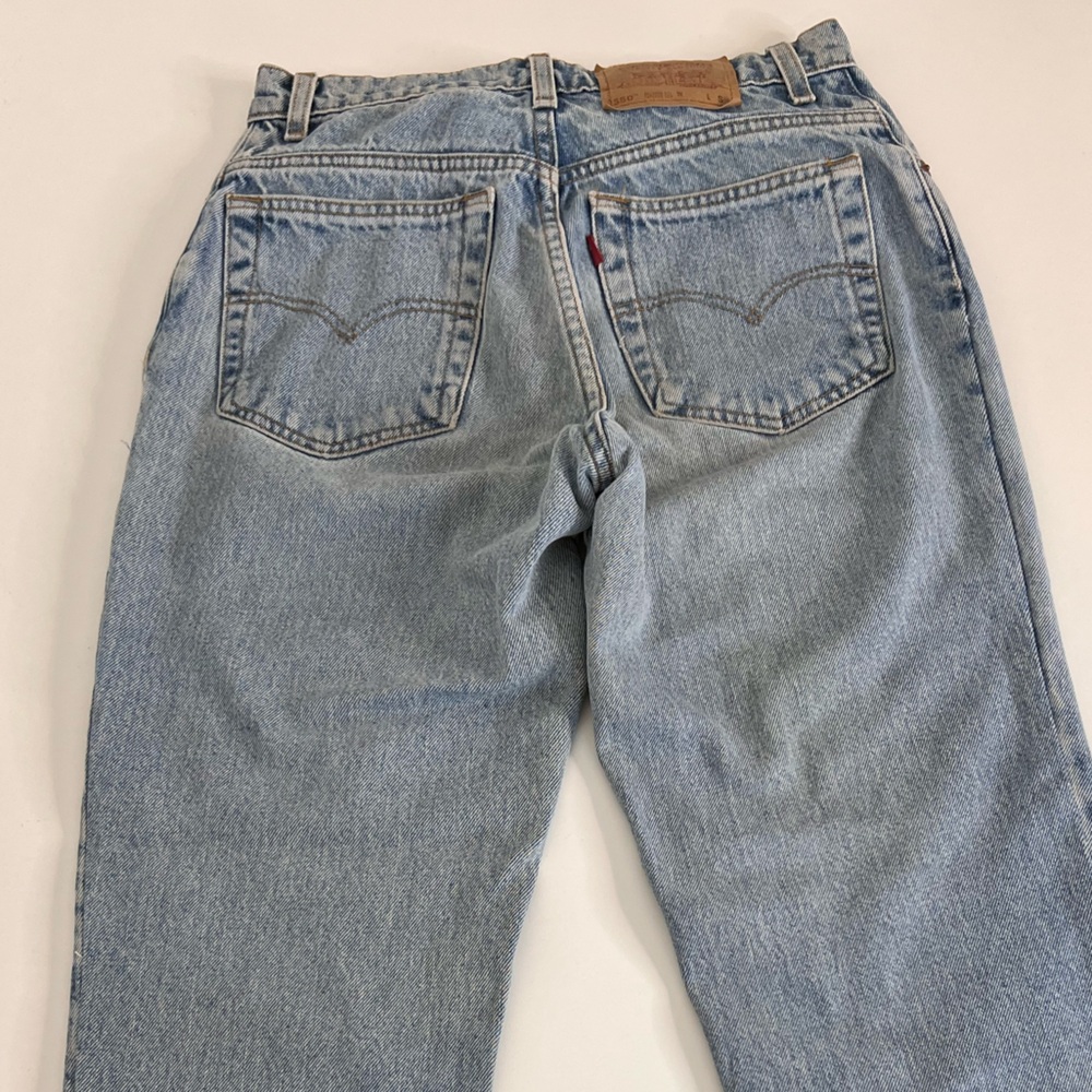 Vintage Levi’s